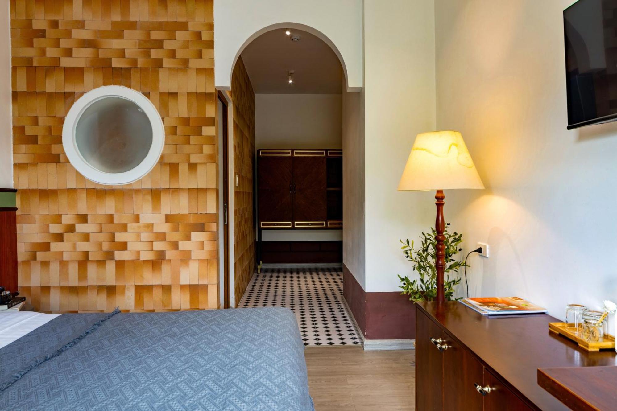 Casanova Dalat Hotel Habitación foto