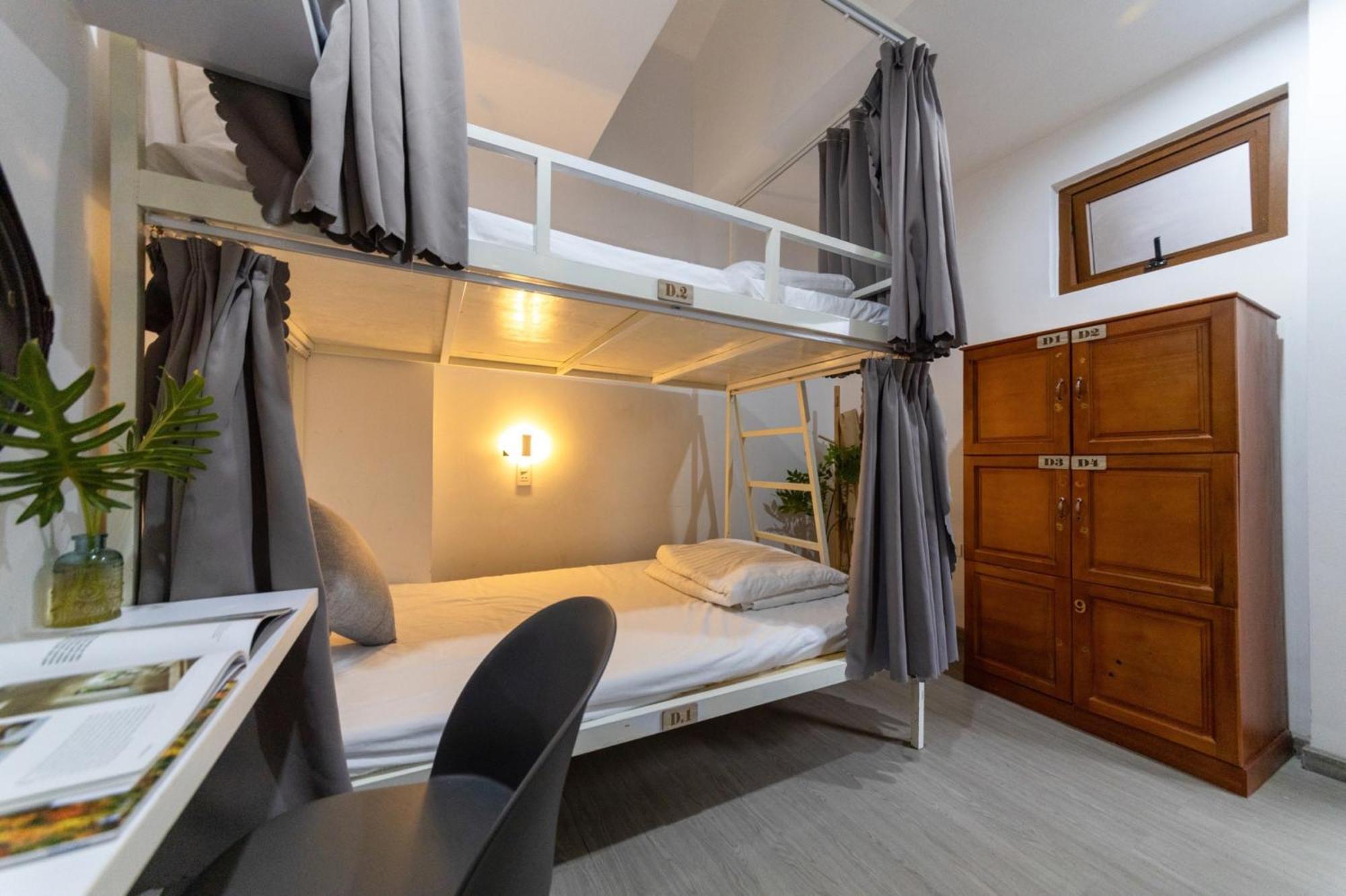 Casanova Dalat Hotel Habitación foto