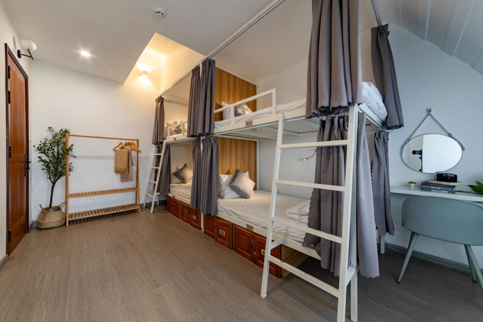 Casanova Dalat Hotel Habitación foto